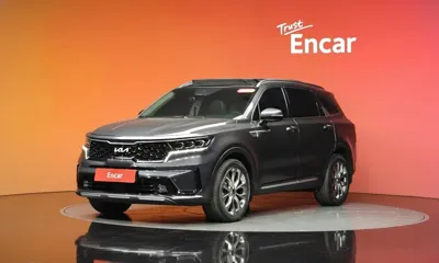 Kia Sorento · 2023 год