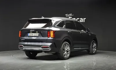 Kia Sorento 2023, 73269 км, за 18526.94 USD
