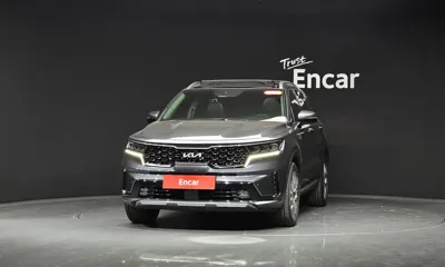 Kia Sorento 2023, 73269 км, за 18526.94 USD