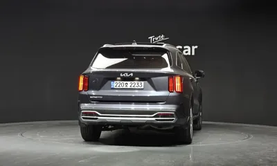 Kia Sorento 2023, 73269 км, за 18526.94 USD