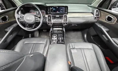 Kia Sorento 2023, 73269 км, за 18526.94 USD - фото 7