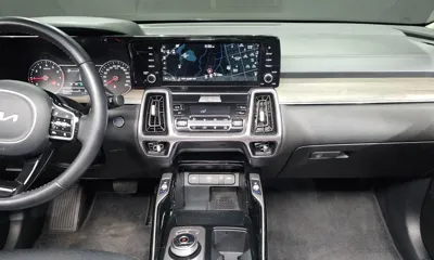 Kia Sorento 2023, 73269 км, за 18526.94 USD - фото 14
