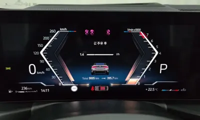 BMW 4-Series 2025, 9005 км, за 47454.97 USD - фото 8