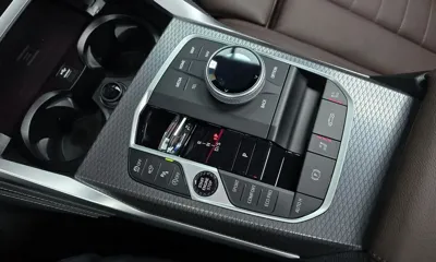 BMW 4-Series 2025, 9005 км, за 47454.97 USD - фото 9