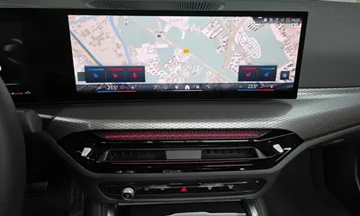 BMW 4-Series 2025, 9005 км, за 47454.97 USD - фото 14