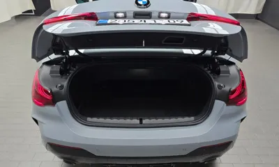 BMW 4-Series 2025, 9005 км, за 47454.97 USD - фото 20
