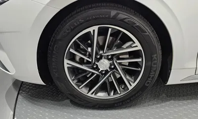 Hyundai Grandeur 2021, 49813 км, за 13418.84 USD