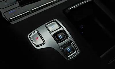 Hyundai Grandeur 2021, 49813 км, за 13418.84 USD - фото 9
