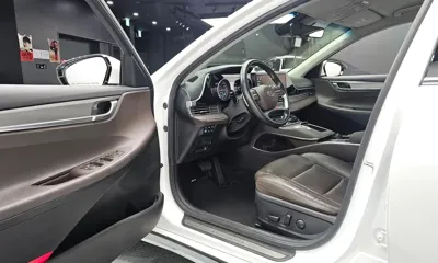 Hyundai Grandeur 2021, 49813 км, за 13418.84 USD - фото 10