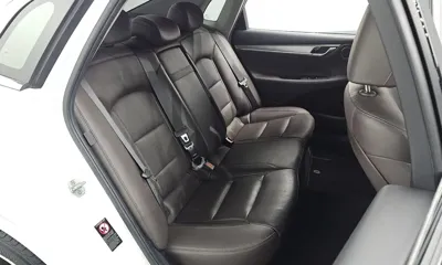 Hyundai Grandeur 2021, 49813 км, за 13418.84 USD - фото 11