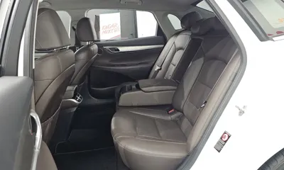 Hyundai Grandeur 2021, 49813 км, за 13418.84 USD - фото 12