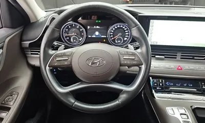 Hyundai Grandeur 2021, 49813 км, за 13418.84 USD - фото 13