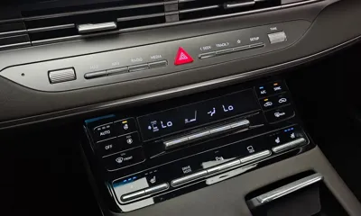 Hyundai Grandeur 2021, 49813 км, за 13418.84 USD - фото 20