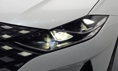Hyundai Grandeur 2021, 49813 км, за 13418.84 USD - фото 22