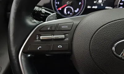 Hyundai Grandeur 2021, 49813 км, за 13418.84 USD - фото 28