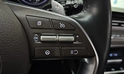 Hyundai Grandeur 2021, 49813 км, за 13418.84 USD - фото 29