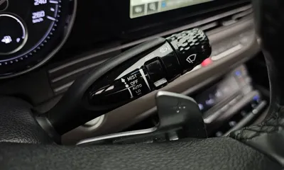 Hyundai Grandeur 2021, 49813 км, за 13418.84 USD - фото 31