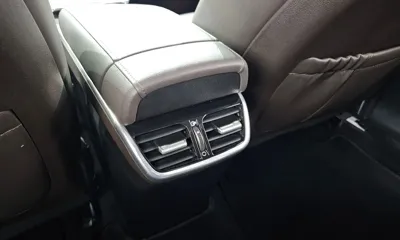 Hyundai Grandeur 2021, 49813 км, за 13418.84 USD - фото 34