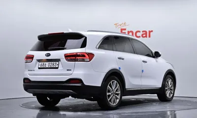Kia Sorento 2017, 135785 км, за 8325.07 USD