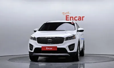 Kia Sorento 2017, 135785 км, за 8325.07 USD