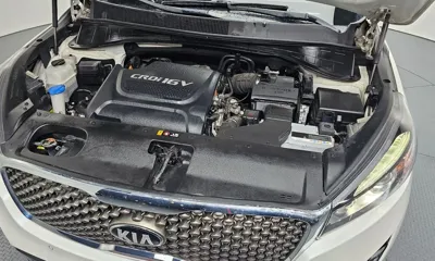 Kia Sorento 2017, 135785 км, за 8325.07 USD - фото 6
