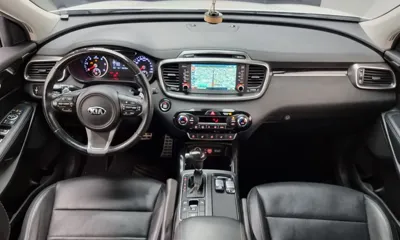 Kia Sorento 2017, 135785 км, за 8325.07 USD - фото 7