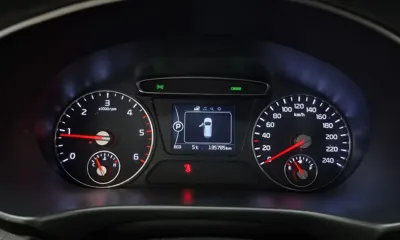 Kia Sorento 2017, 135785 км, за 8325.07 USD - фото 8