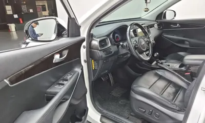Kia Sorento 2017, 135785 км, за 8325.07 USD - фото 11