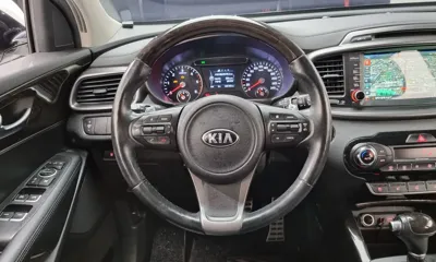 Kia Sorento 2017, 135785 км, за 8325.07 USD - фото 13