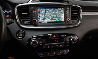 Kia Sorento 2017, 135785 км, за 8325.07 USD - фото 14