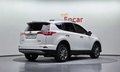 Toyota RAV4 2018, 86331 км, за 14626.53 USD