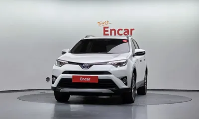 Toyota RAV4 2018, 86331 км, за 14626.53 USD