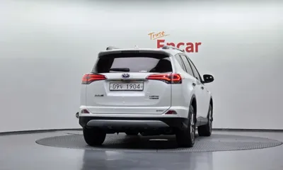 Toyota RAV4 2018, 86331 км, за 14626.53 USD