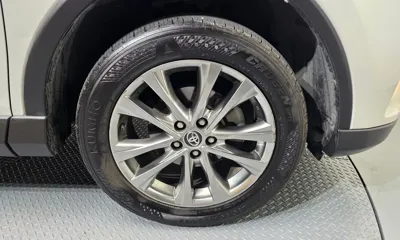 Toyota RAV4 2018, 86331 км, за 14626.53 USD