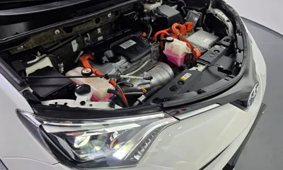 Toyota RAV4 2018, 86331 км, за 14626.53 USD - фото 6