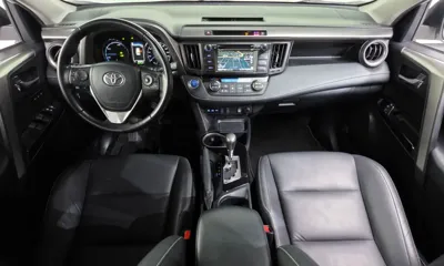 Toyota RAV4 2018, 86331 км, за 14626.53 USD - фото 7