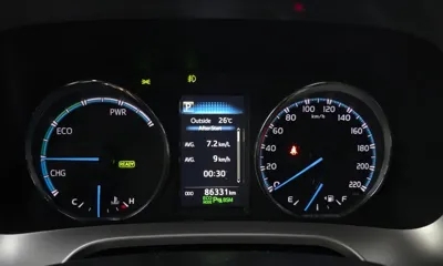 Toyota RAV4 2018, 86331 км, за 14626.53 USD - фото 8
