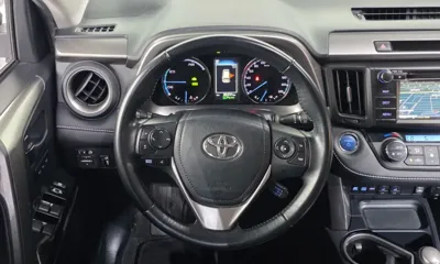 Toyota RAV4 2018, 86331 км, за 14626.53 USD - фото 13