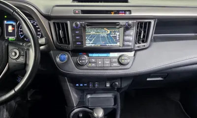 Toyota RAV4 2018, 86331 км, за 14626.53 USD - фото 14
