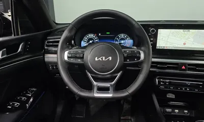 Kia K5 2023, 17147 км, за 18103.73 USD - фото 13