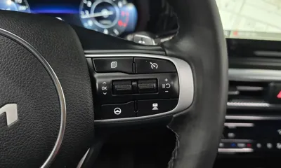 Kia K5 2023, 17147 км, за 18103.73 USD - фото 19