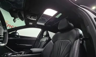 Kia K5 2023, 17147 км, за 18103.73 USD - фото 20