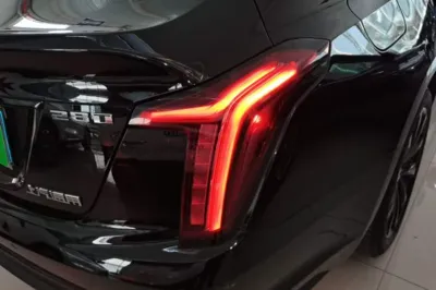 Cadillac CT5 2021, 41900 км, за 21993 USD - фото 9