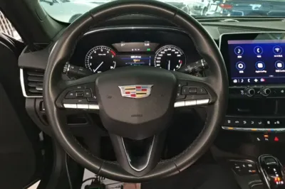 Cadillac CT5 2021, 41900 км, за 21993 USD - фото 13