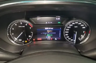 Cadillac CT5 2021, 41900 км, за 21993 USD - фото 14
