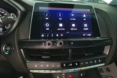 Cadillac CT5 2021, 41900 км, за 21993 USD - фото 15