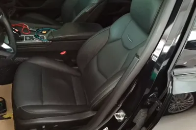 Cadillac CT5 2021, 41900 км, за 21993 USD - фото 17
