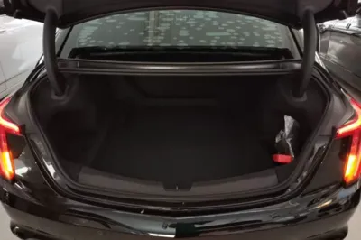Cadillac CT5 2021, 41900 км, за 21993 USD - фото 22