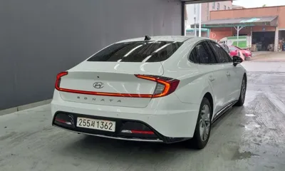 Hyundai Sonata 2022, 65224 км, за 10871.69 USD