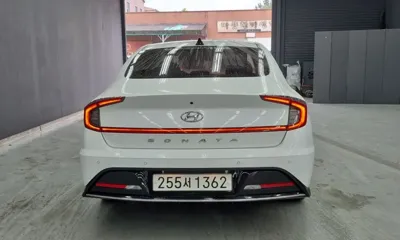Hyundai Sonata 2022, 65224 км, за 10871.69 USD